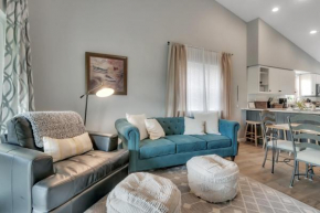 Treetop Haven condo